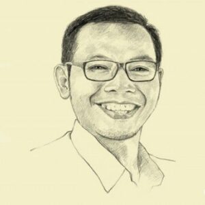 Presiden Harapan Pasar