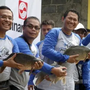 Mari Teriakkan SATU FISIP!