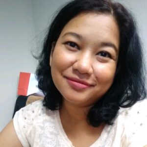 Engagement Sejak Mahasiswa