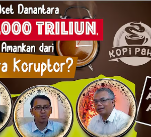 Podcast Indopos.co: Ngobrol Seru Bareng Ketua Alumni FISIP UNS Reza Fahmi Riawan dan Wildan Hakim