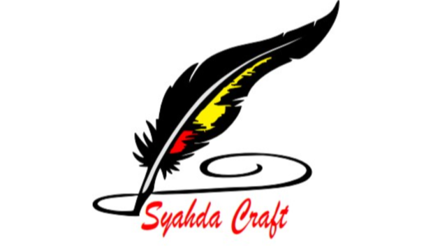 Syahda Craft membuat hidup lebih berMakna